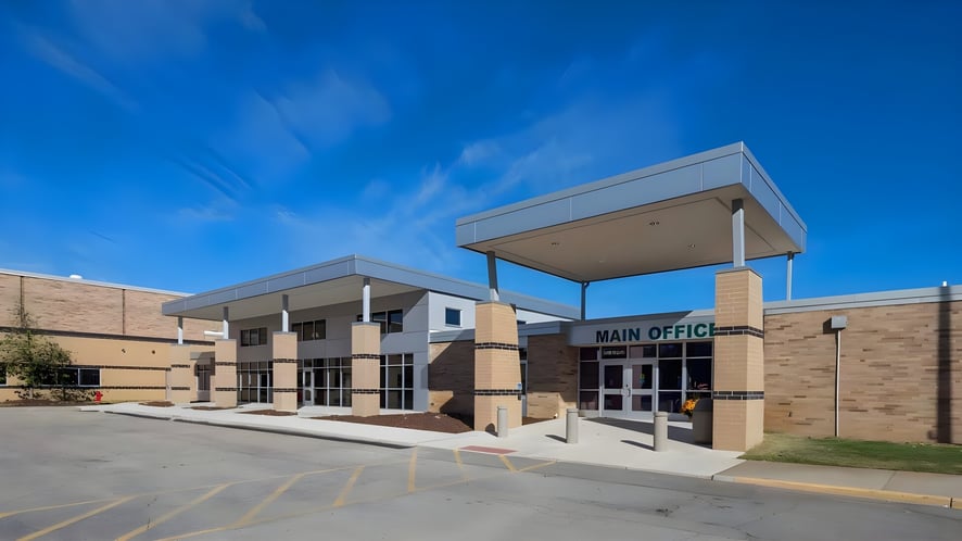 School Image - West Catholic High School