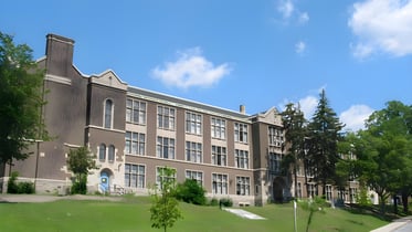 Western Technical-Commercial School
