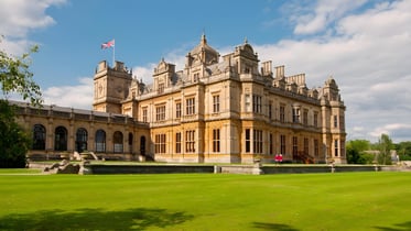 Westonbirt School