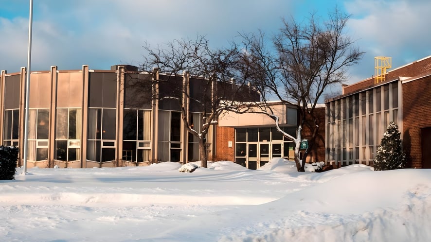 School Image - Westview Freedom Academy