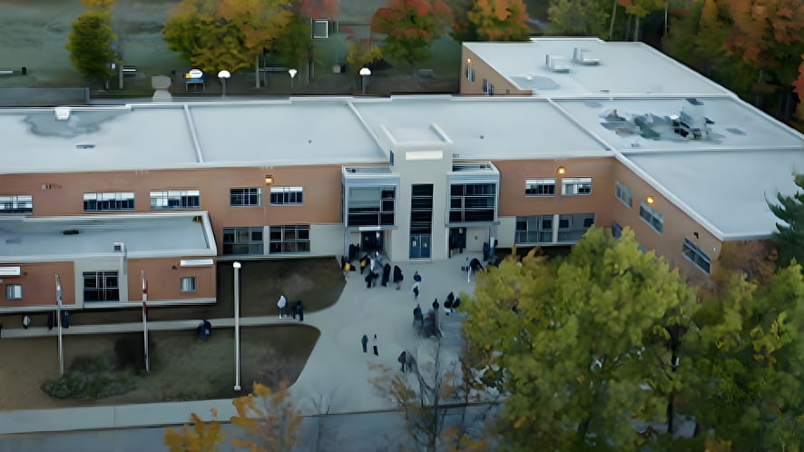 School Image - Westwood High School