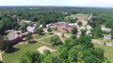 Wilbraham & Monson Academy