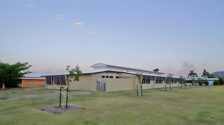 William Ross State High School