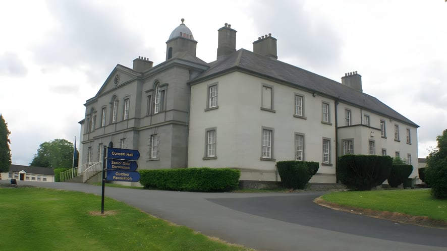School Image - Wilson's Hospital School