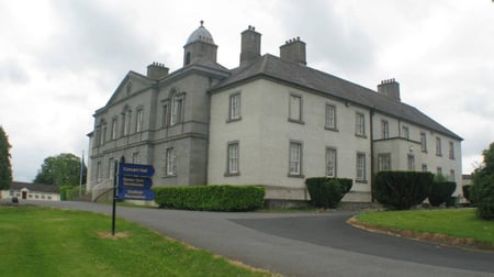 Wilson's Hospital School