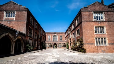 Winchester College