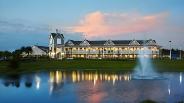 Windermere Preparatory School