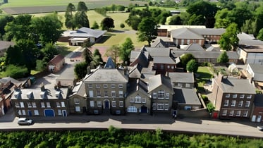 Wisbech Grammar School