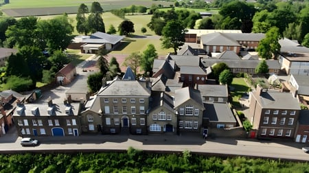 Wisbech Grammar School