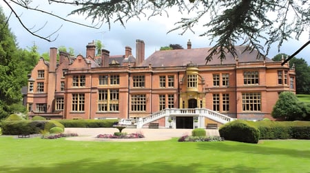Woldingham School