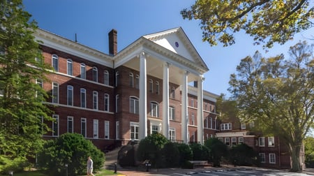 Woodberry Forest School