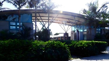 Woodcrest State College 