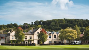 Wycliffe College