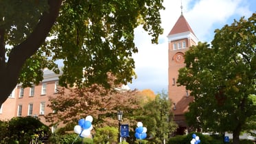 Wyoming Seminary College Preparatory