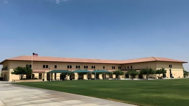 Xavier College Preparatory High School