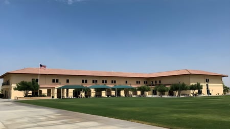 Xavier College Preparatory High School