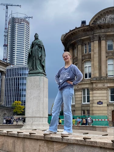 Sehenswürdigkeiten direkt vor der Haustür