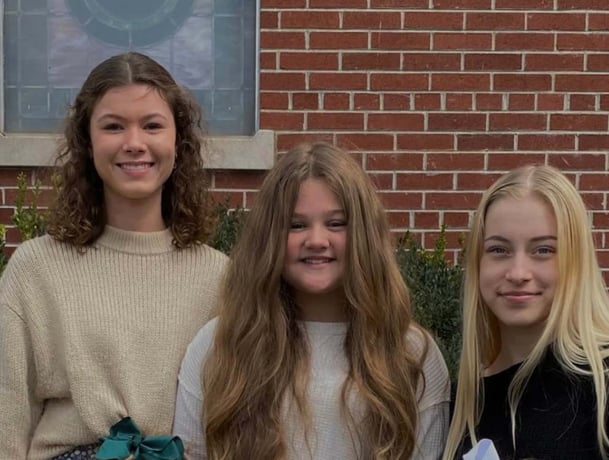 Silja Gastfamilie