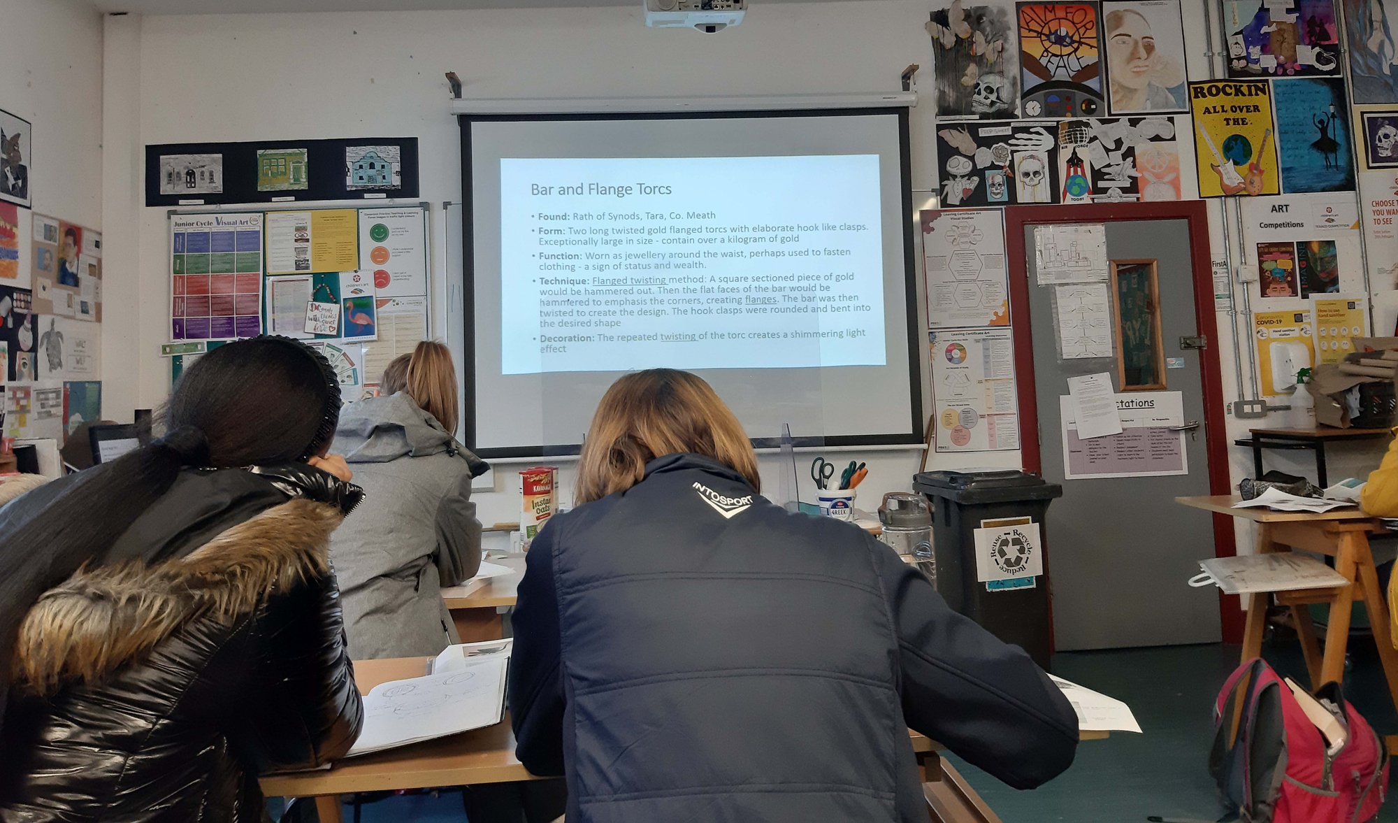 Sophia Reimann Schule