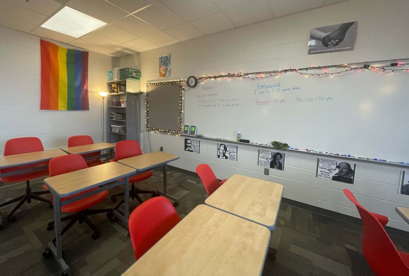 Sophie Charlotte Schule