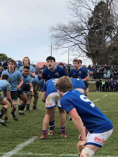 Southland Boys’ High School3