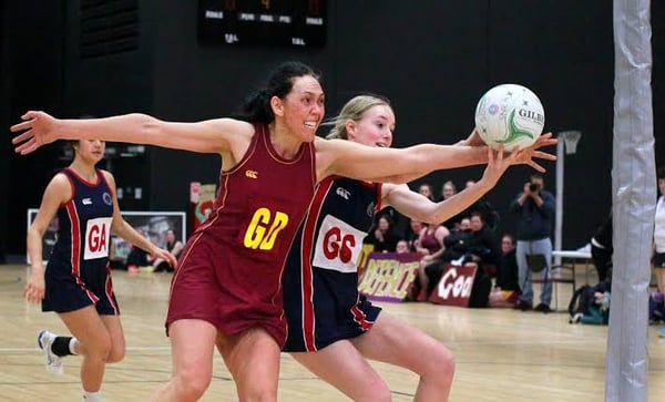 Southland Girls’ High Schoo4