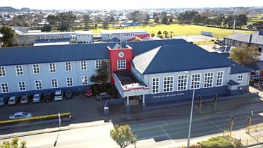 Southland Girls’ High School