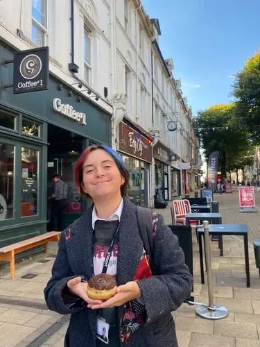 Stolz, Tradition und ein bisschen Magie