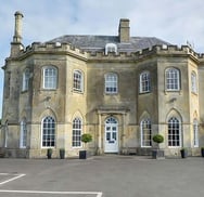 Stonar School