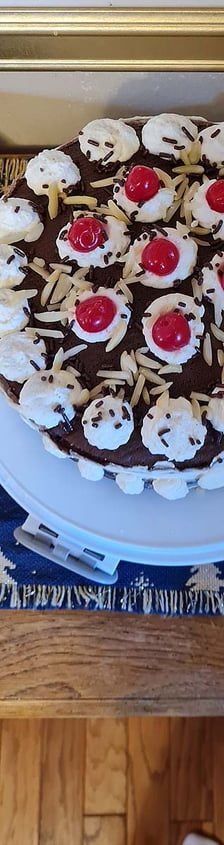 Svea Monatsbericht 1