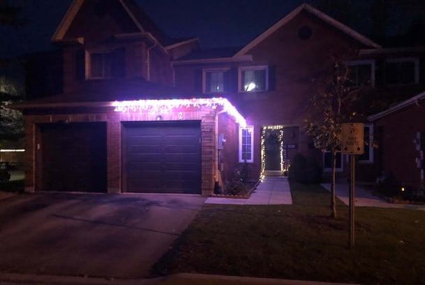 Tammo Stuke Gastfamilie