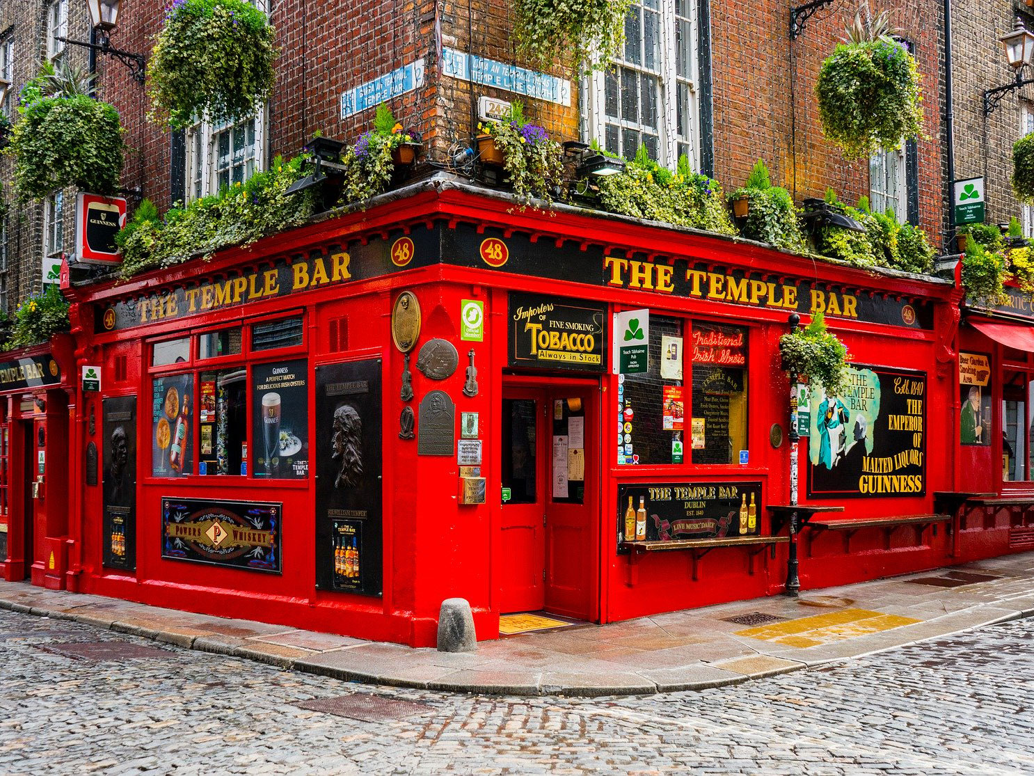 The-Temple-Bar