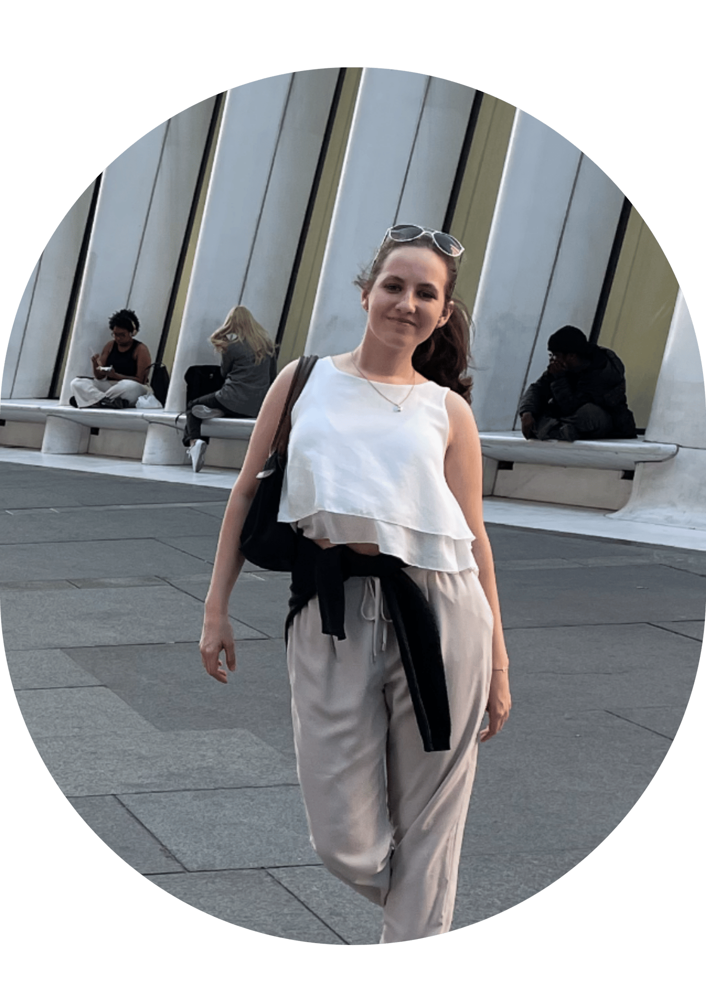 Theresa Profilbild