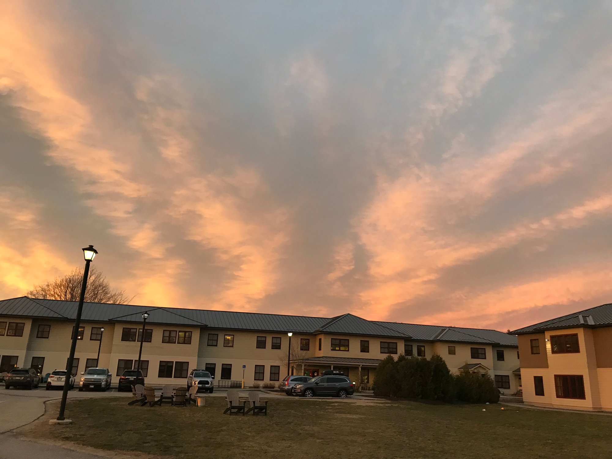 Theresa-Dorm