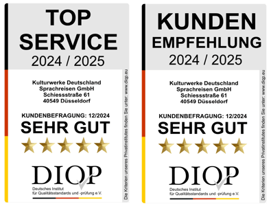 Top Service Kundenz