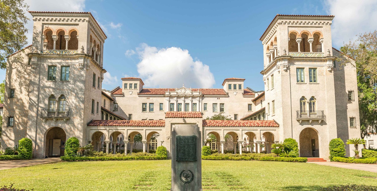 USA – Privatschule