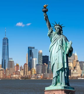 USA 1