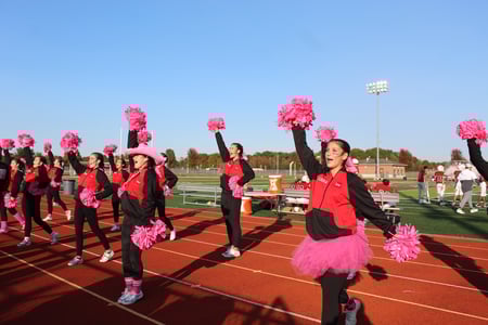 USA Carolina Schumacher Bild 6