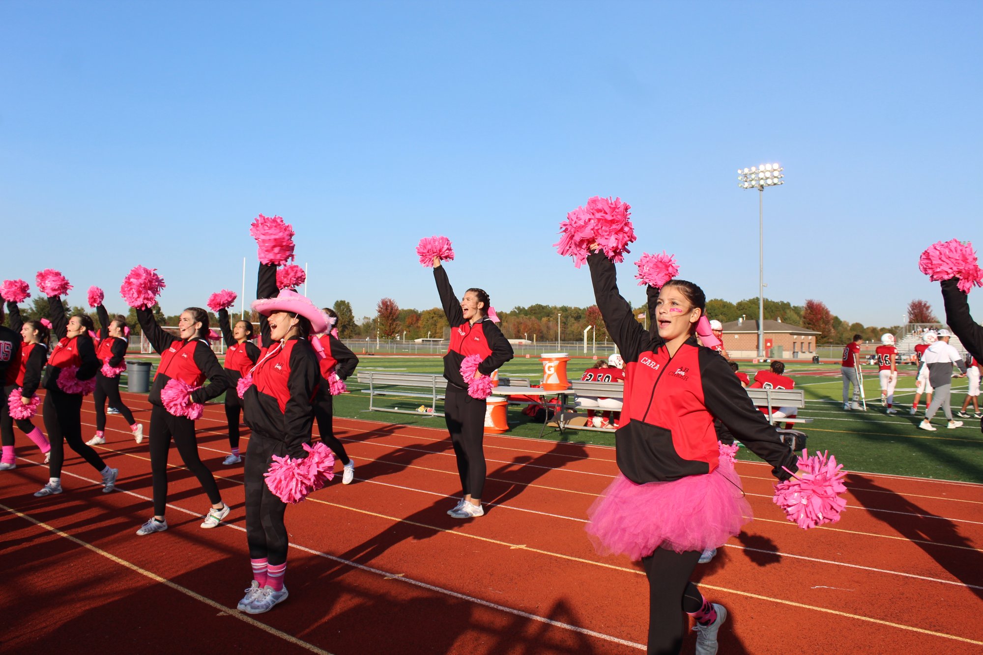 USA Carolina Schumacher Bild 6