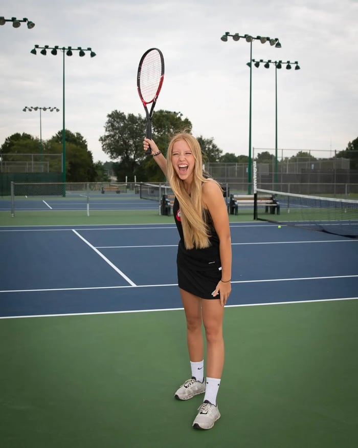 USA Destiny Heller Bild 2