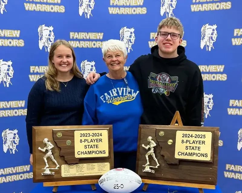 USA Frederike Bild 5-1-1