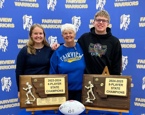 USA Frederike Bröckelmann Bild 5