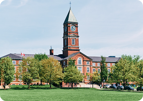 Upper Canada College