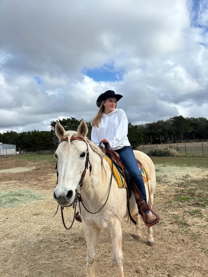 USA Ida Lucas Bild 4