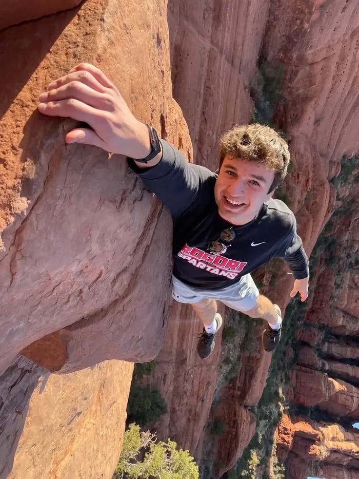 USA Leif Voigt Bild 1-1