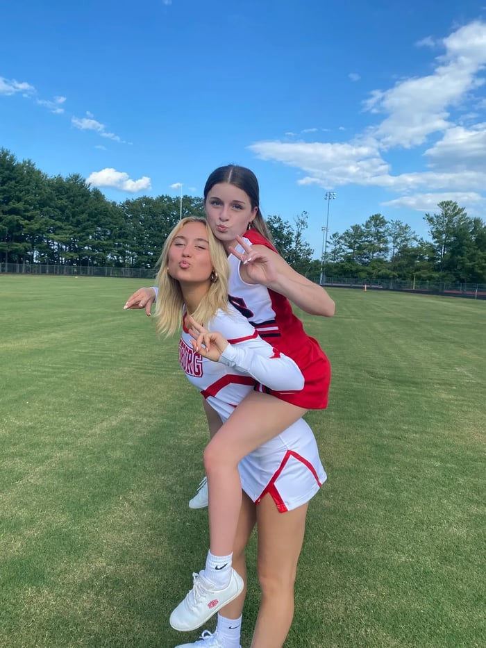 USA Leni Buck Bild 6