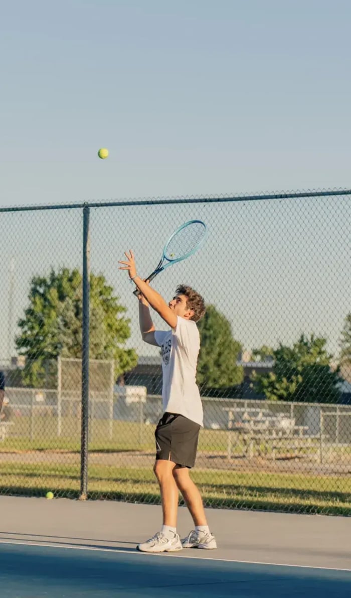 USA Leo Billharz Bild 3-1