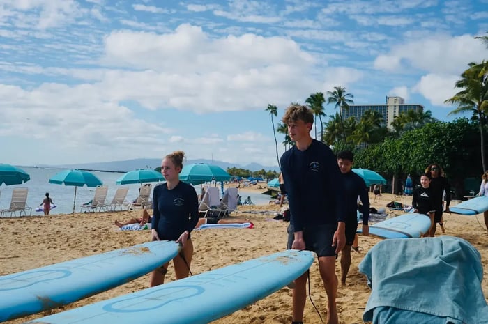 USA Marja Wellmann Bild 1-2-1