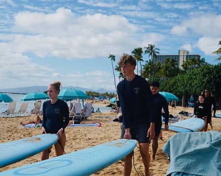 USA Marja Wellmann Bild 1