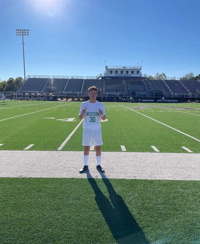 USA Michael Lang Bild 5